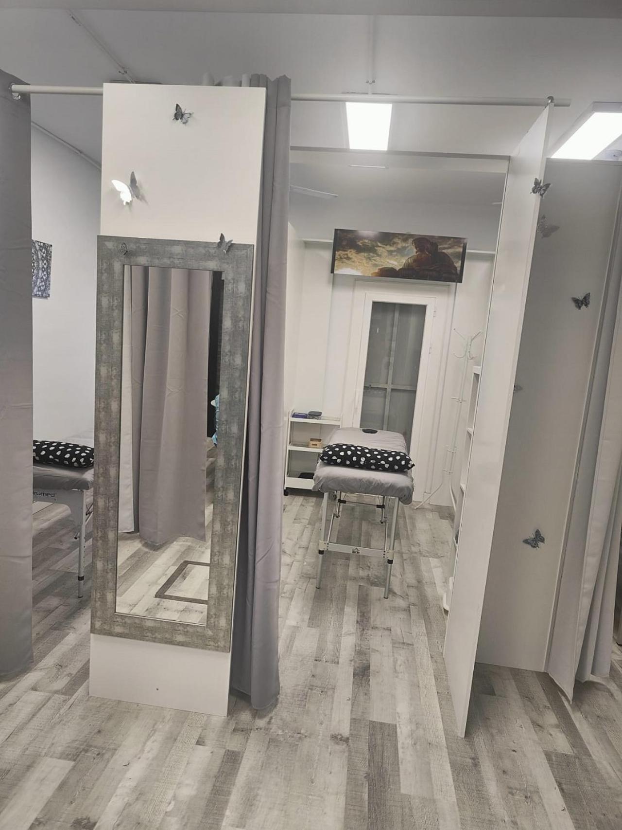 Habitacion Doble Con Bano Privado Y Desayuno Incluido Viladecáns Zewnętrze zdjęcie