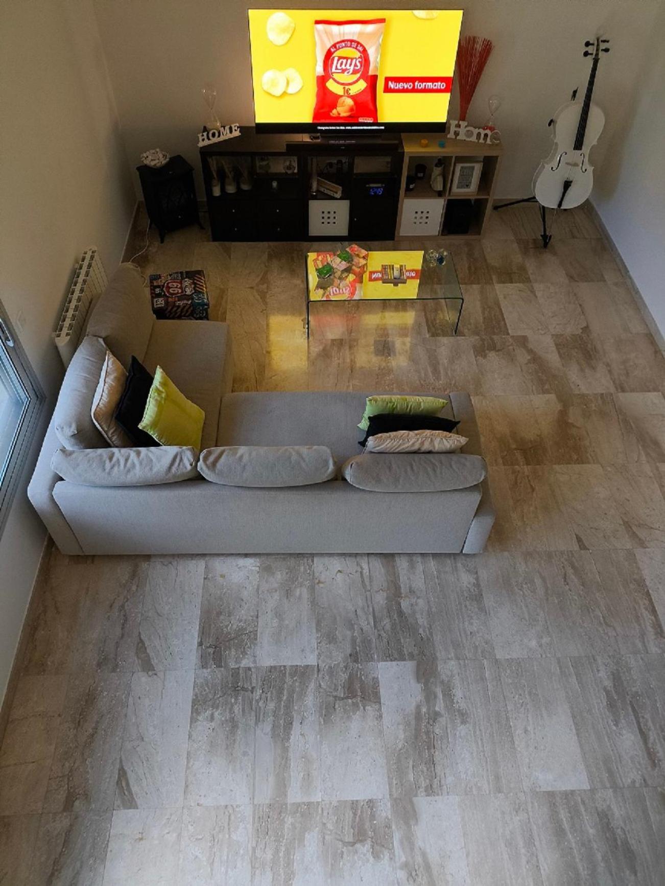 Habitacion Doble Con Bano Privado Y Desayuno Incluido Viladecáns Zewnętrze zdjęcie