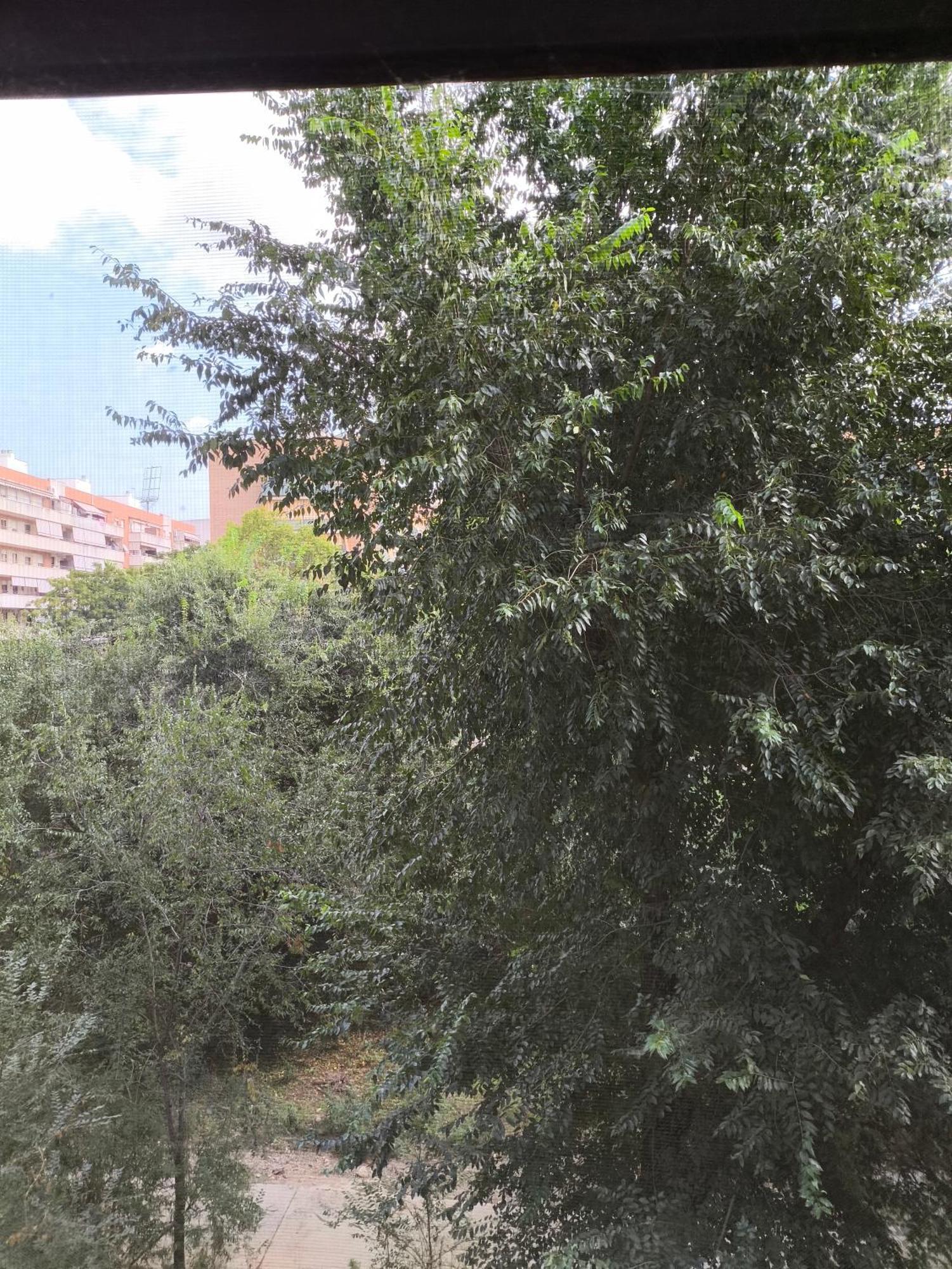 Habitacion Doble Con Bano Privado Y Desayuno Incluido Viladecáns Zewnętrze zdjęcie