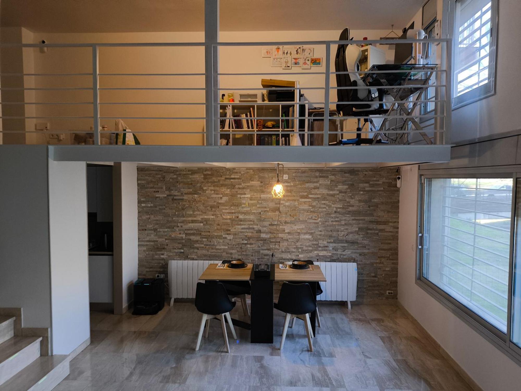 Habitacion Doble Con Bano Privado Y Desayuno Incluido Viladecáns Zewnętrze zdjęcie